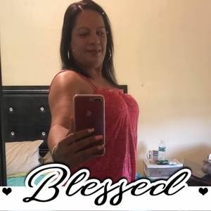 Meet your Posher, Lucy